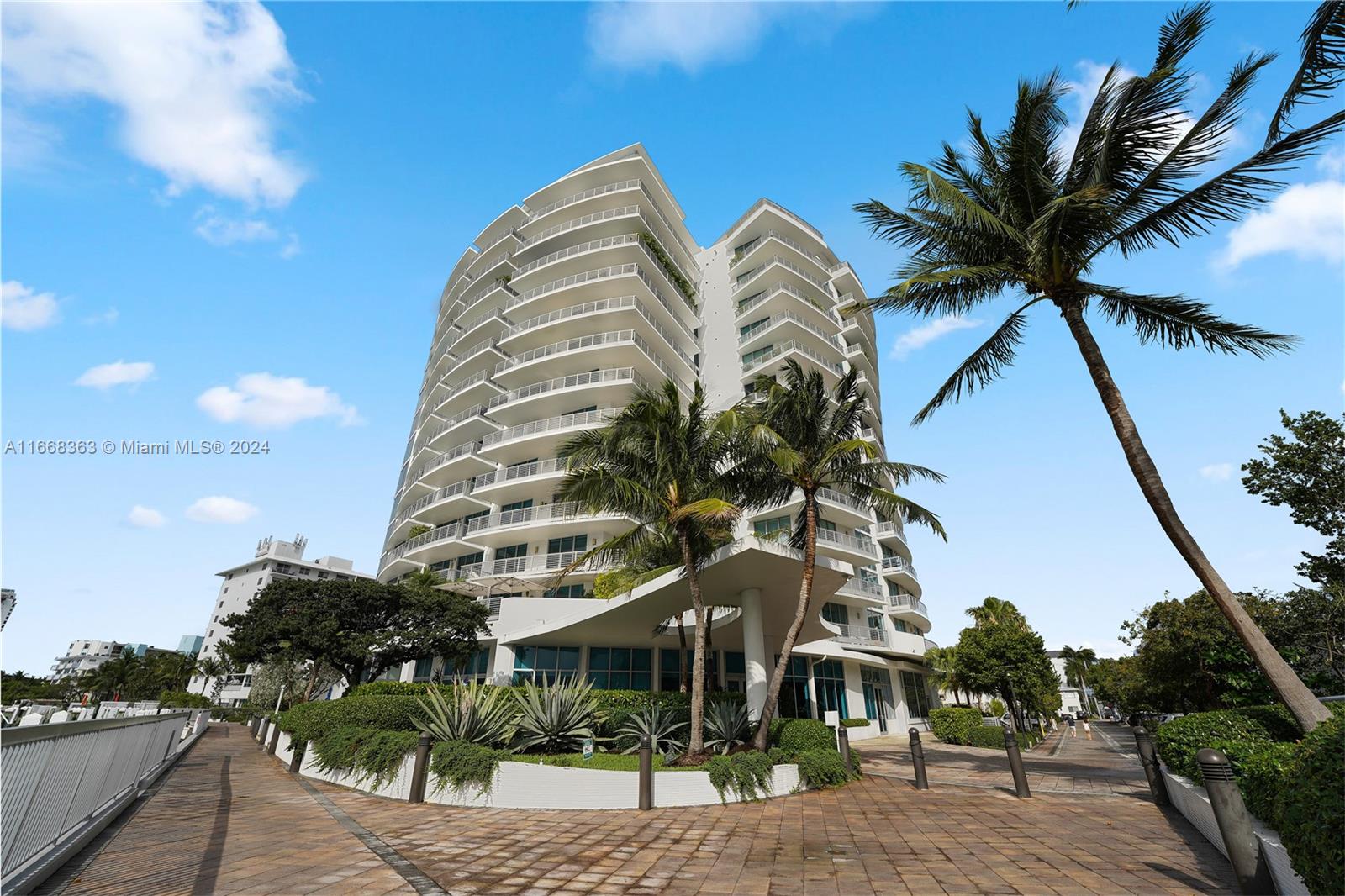 CAPRI SOUTH BEACH CONDO - Residential