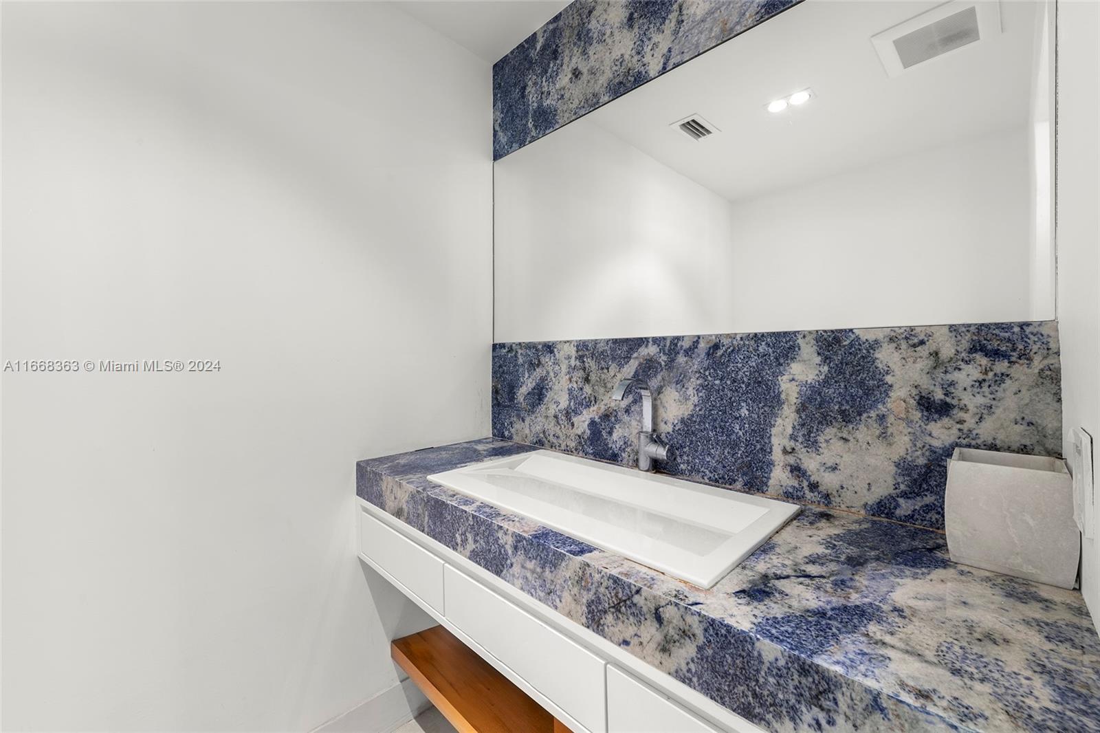 CAPRI SOUTH BEACH CONDO - Residential