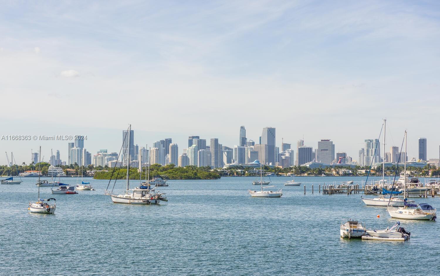 CAPRI SOUTH BEACH CONDO - Residential