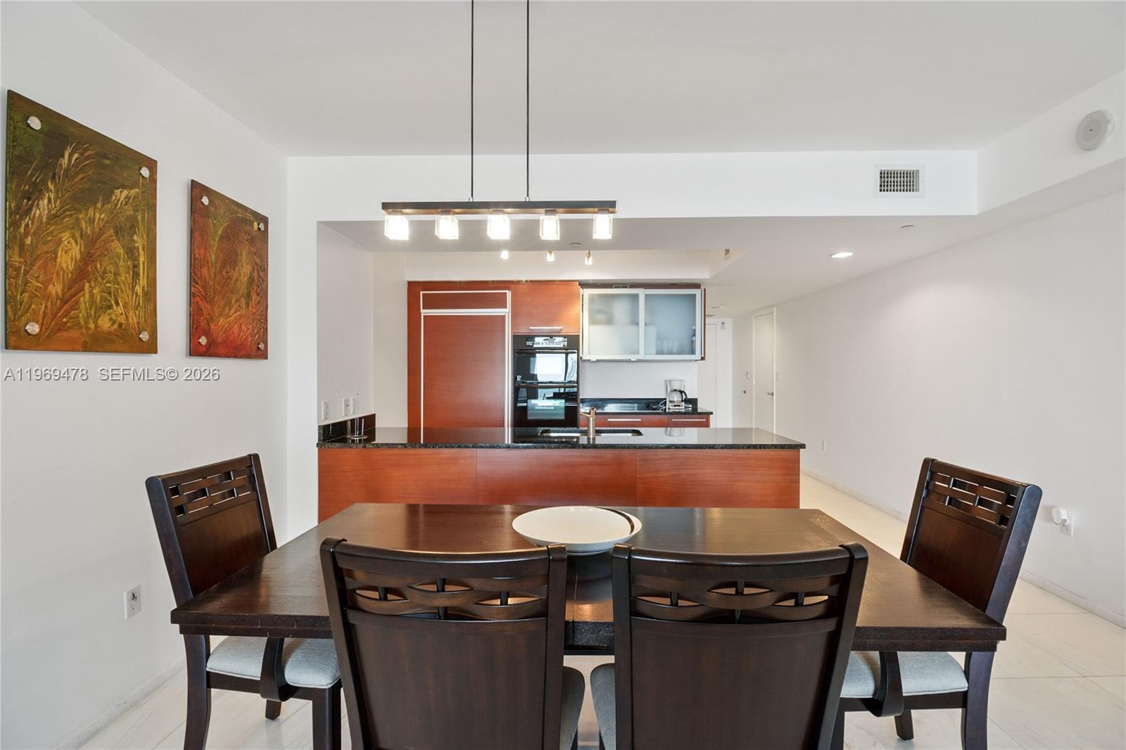 BEACH CLUB TWO - Residential Lease