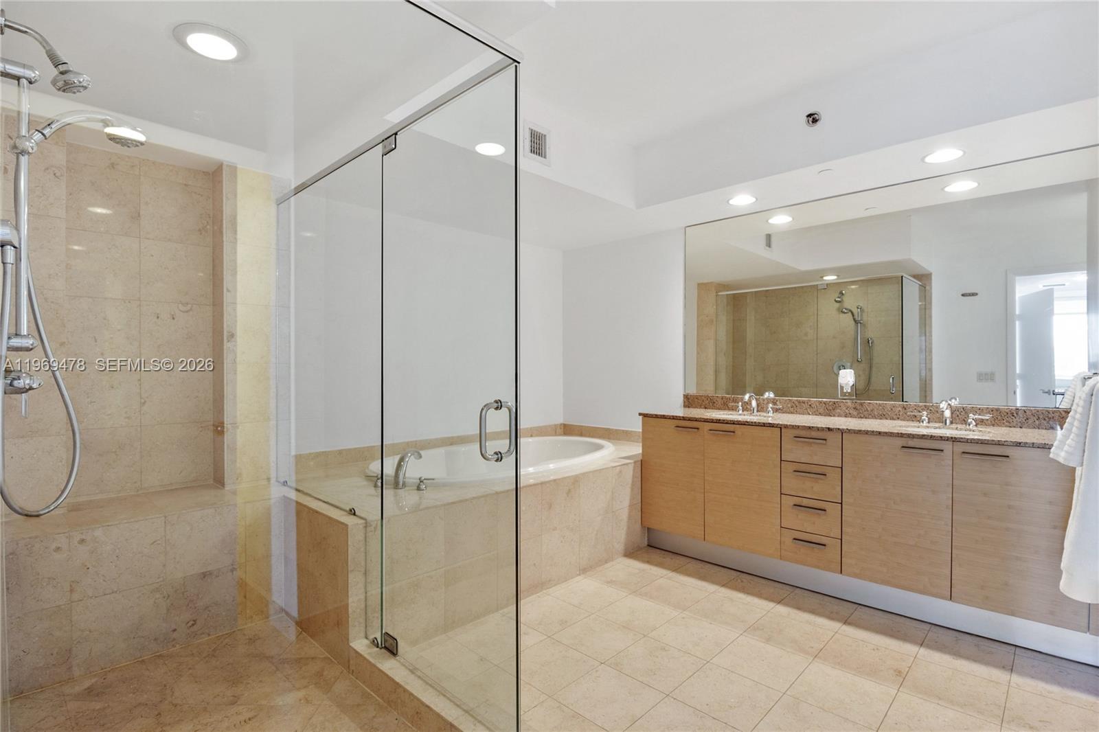 BEACH CLUB TWO - Residential Lease