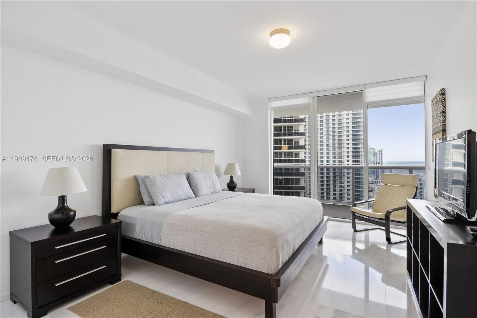 BEACH CLUB TWO - Residential Lease