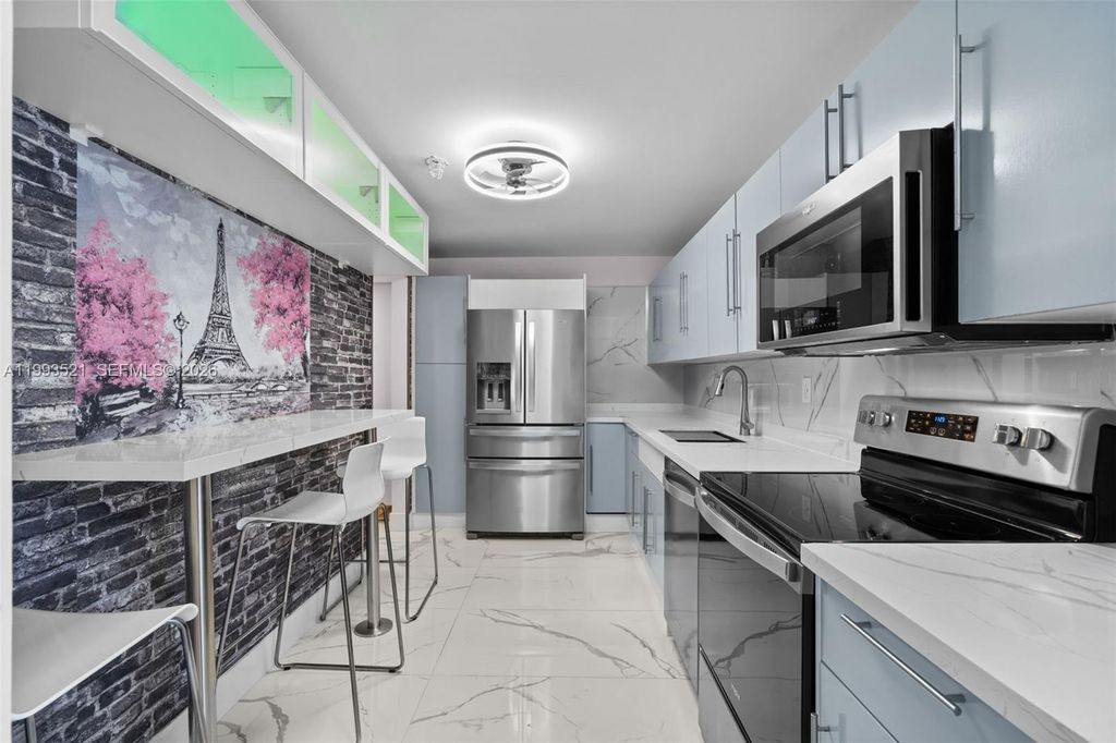 Photo of 3000 S Ocean Dr #606, Hollywood, FL 33019 (MLS # A11993521)