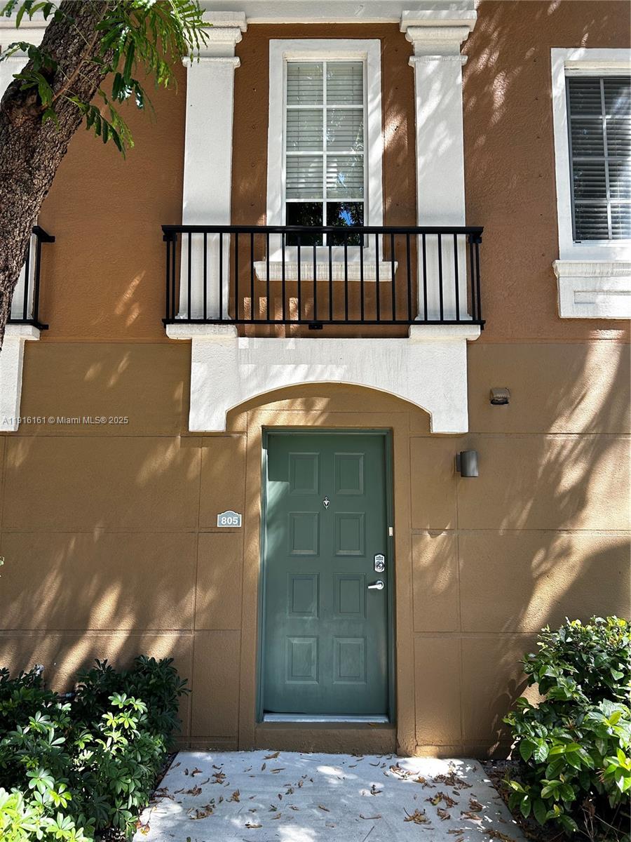 AVENTI AT AVENTURA CONDO - Residential