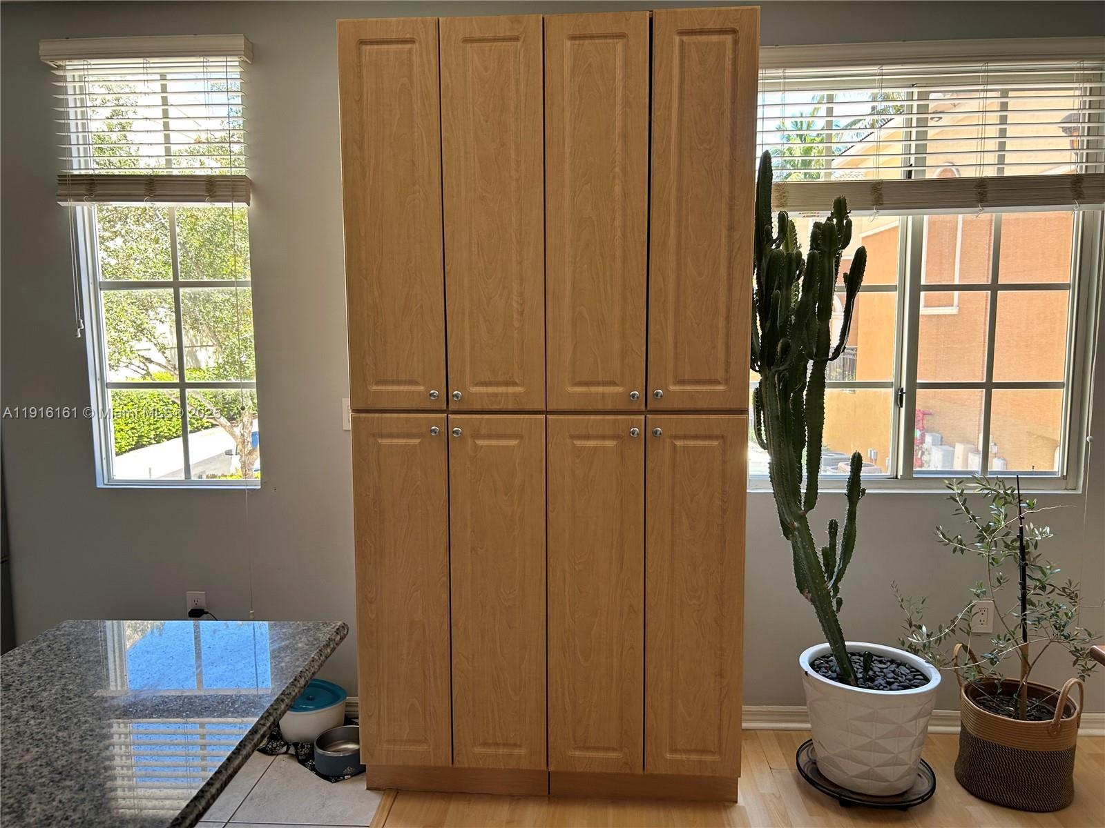 AVENTI AT AVENTURA CONDO - Residential