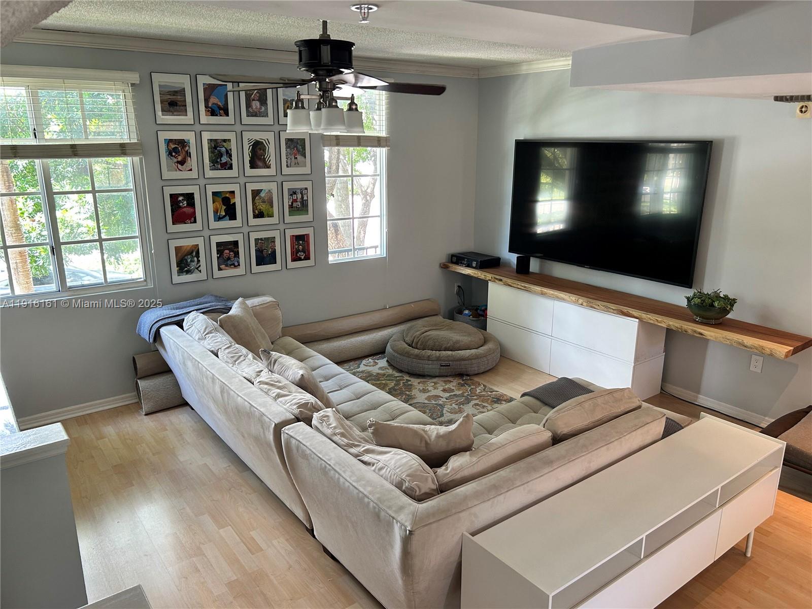 AVENTI AT AVENTURA CONDO - Residential