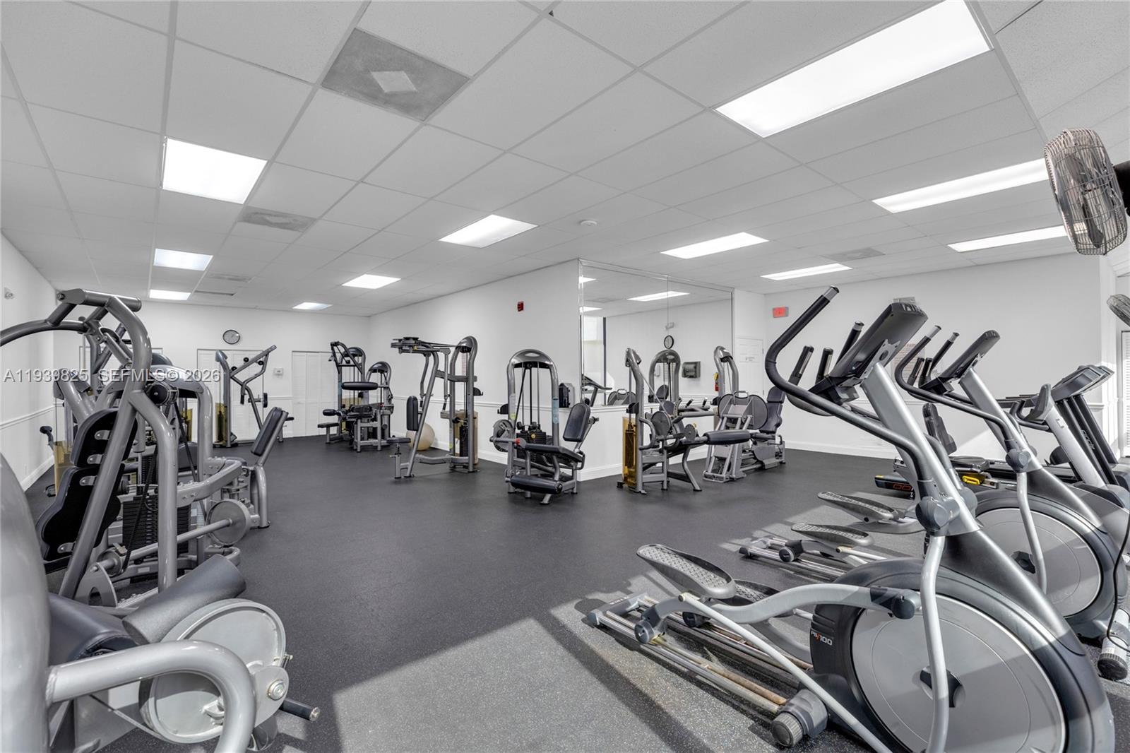 QUADOMAIN TOWER I AND IV - Residential Lease