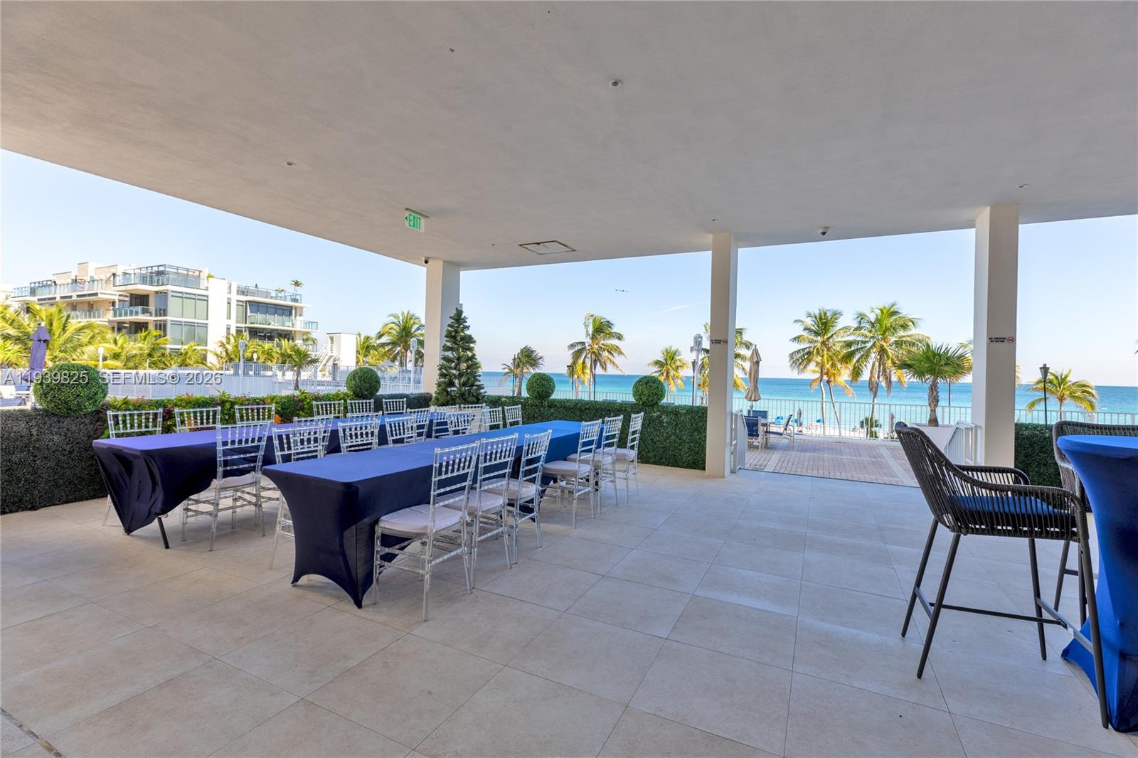 QUADOMAIN TOWER I AND IV - Residential Lease