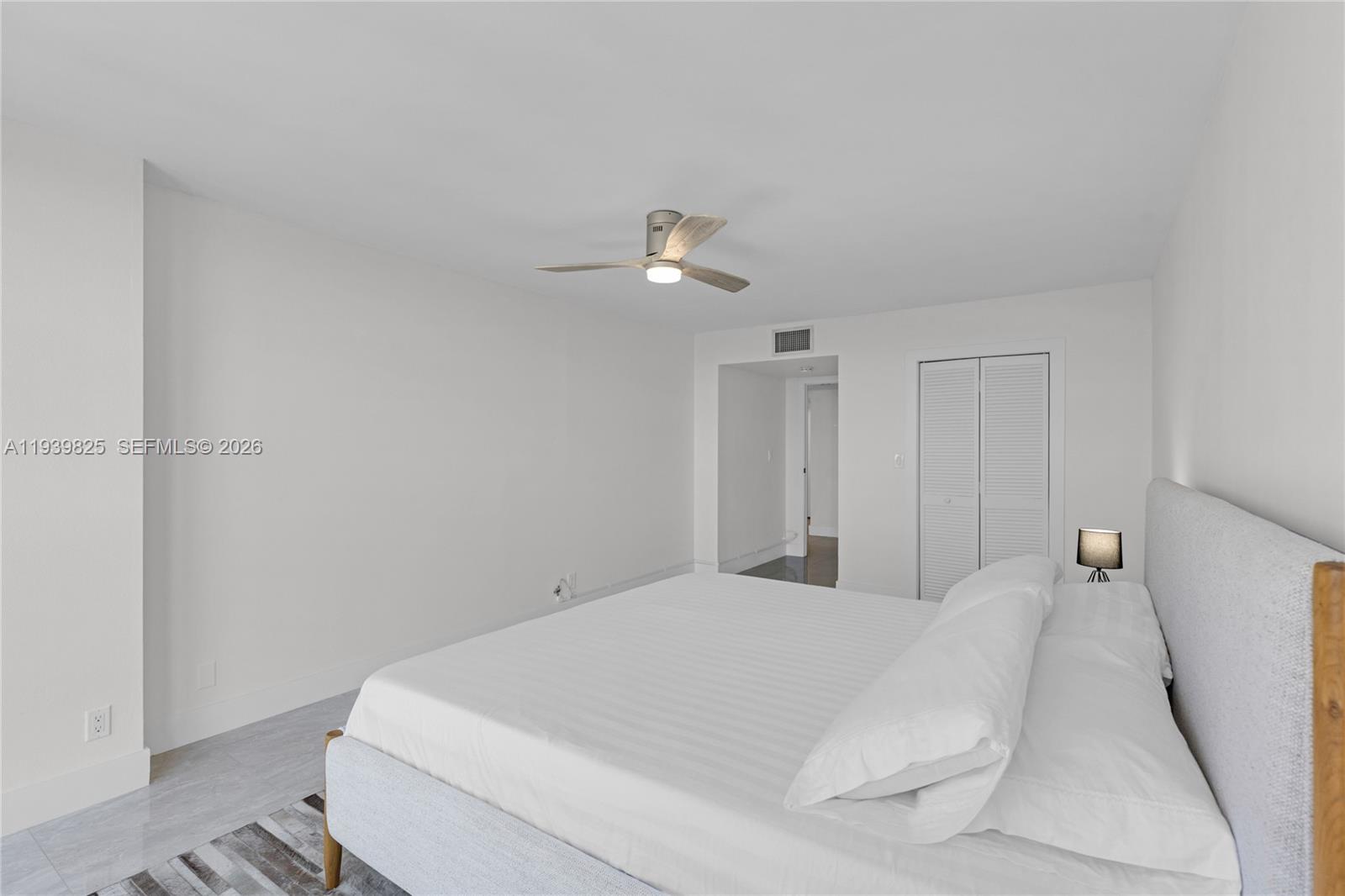 QUADOMAIN TOWER I AND IV - Residential Lease