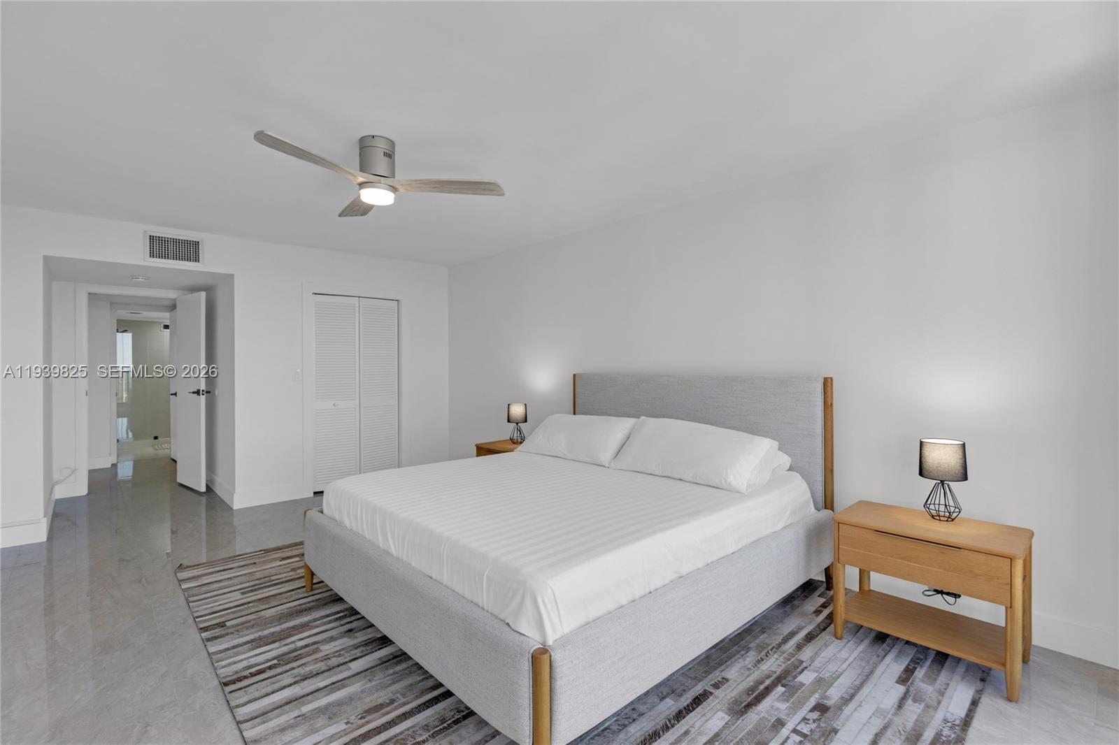 QUADOMAIN TOWER I AND IV - Residential Lease