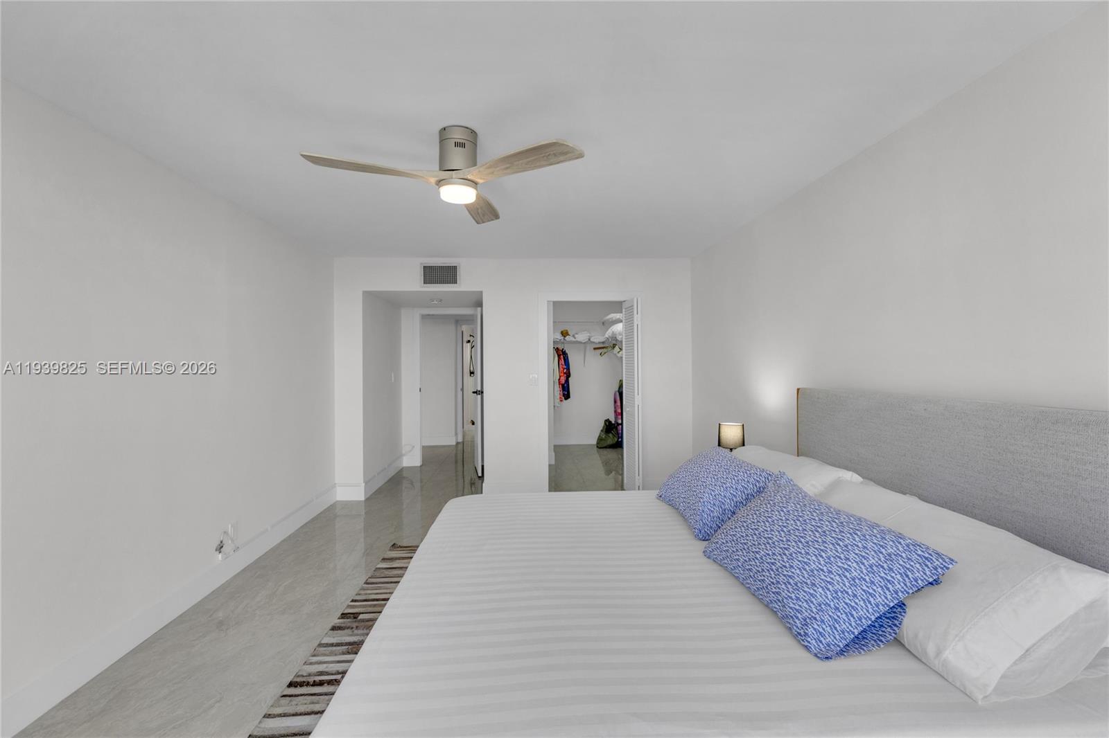 QUADOMAIN TOWER I AND IV - Residential Lease