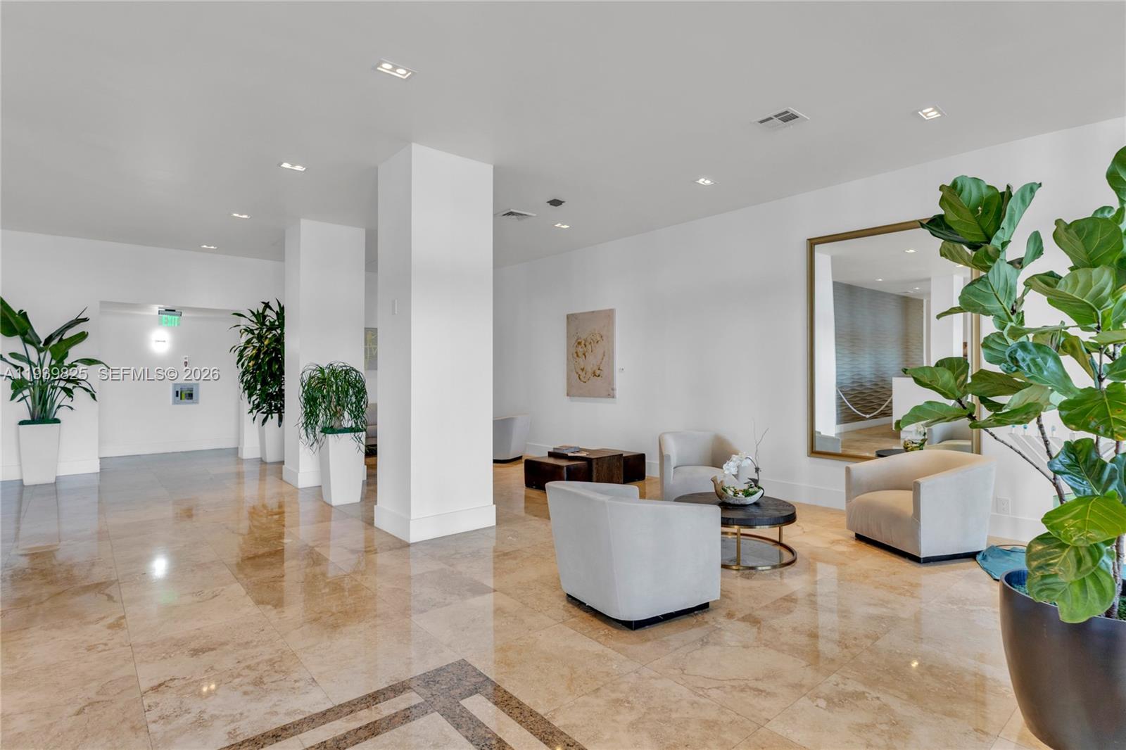 QUADOMAIN TOWER I AND IV - Residential Lease