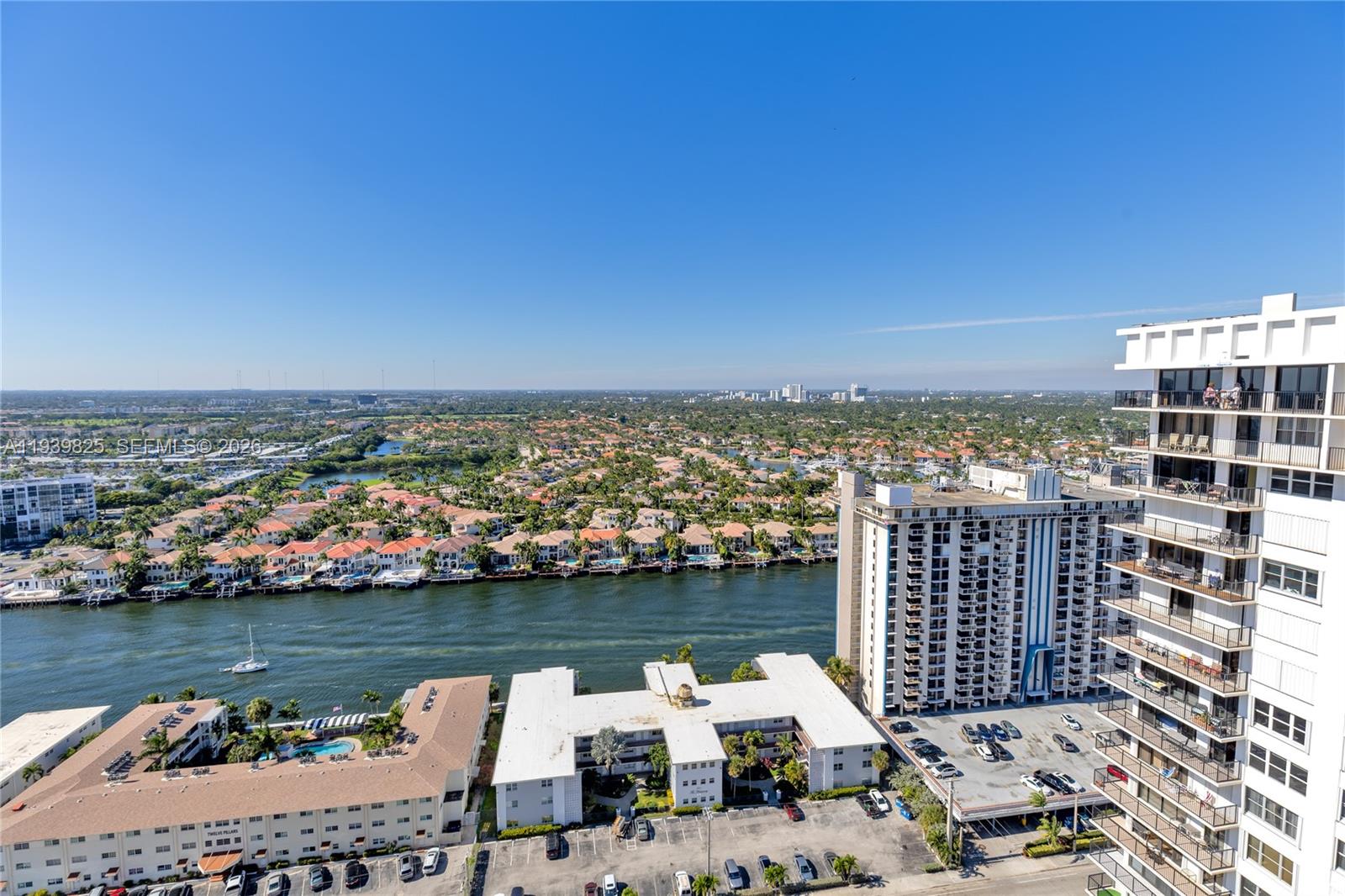 QUADOMAIN TOWER I AND IV - Residential Lease