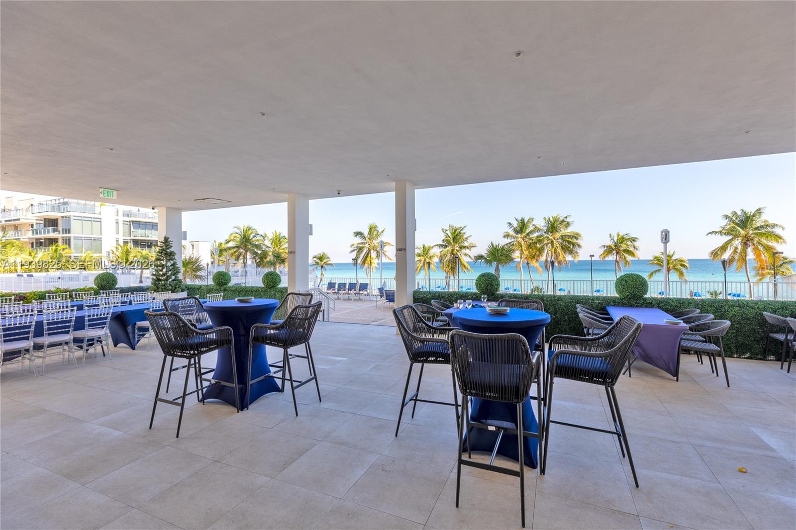 QUADOMAIN TOWER I AND IV - Residential Lease