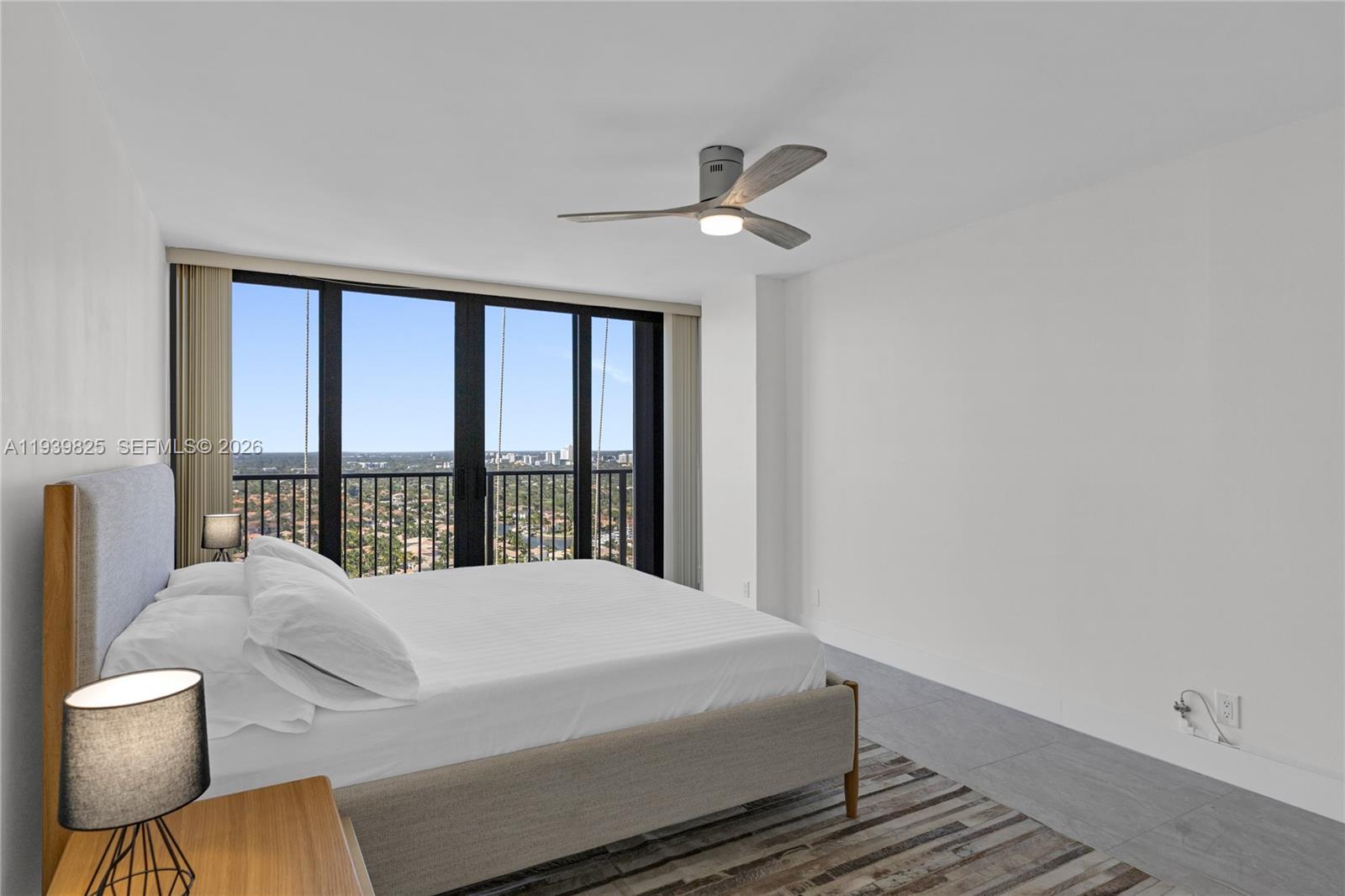 QUADOMAIN TOWER I AND IV - Residential Lease