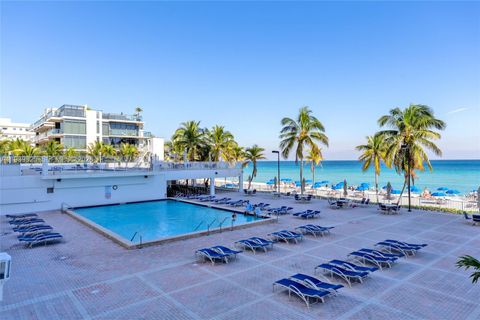 2201 S Ocean Dr 2806 Hollywood FL 33019