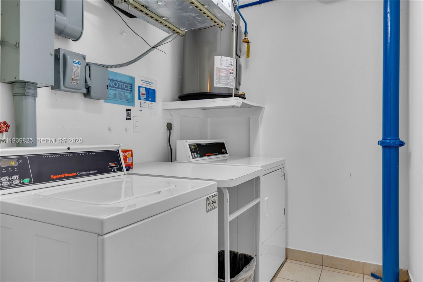 QUADOMAIN TOWER I AND IV - Residential Lease