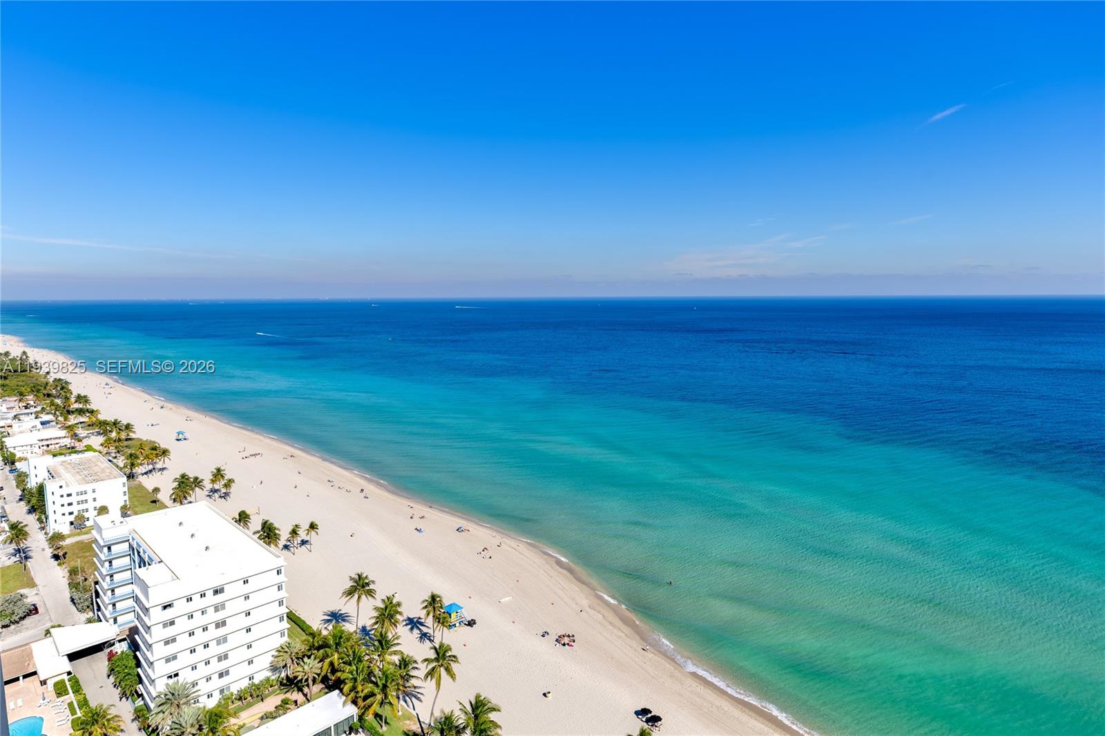 QUADOMAIN TOWER I AND IV - Residential Lease