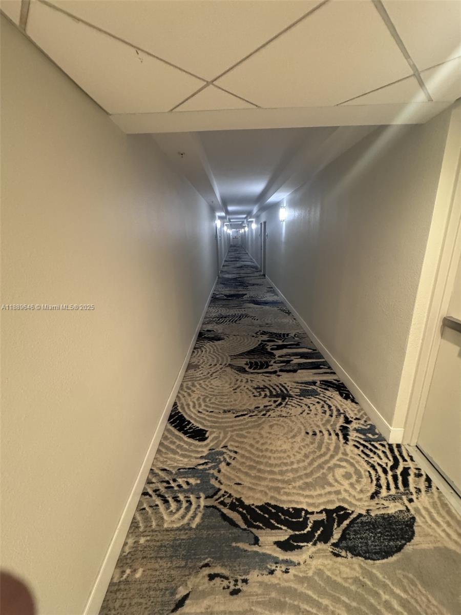 RESIDENCES ON HOLLYWOOD B - Residential