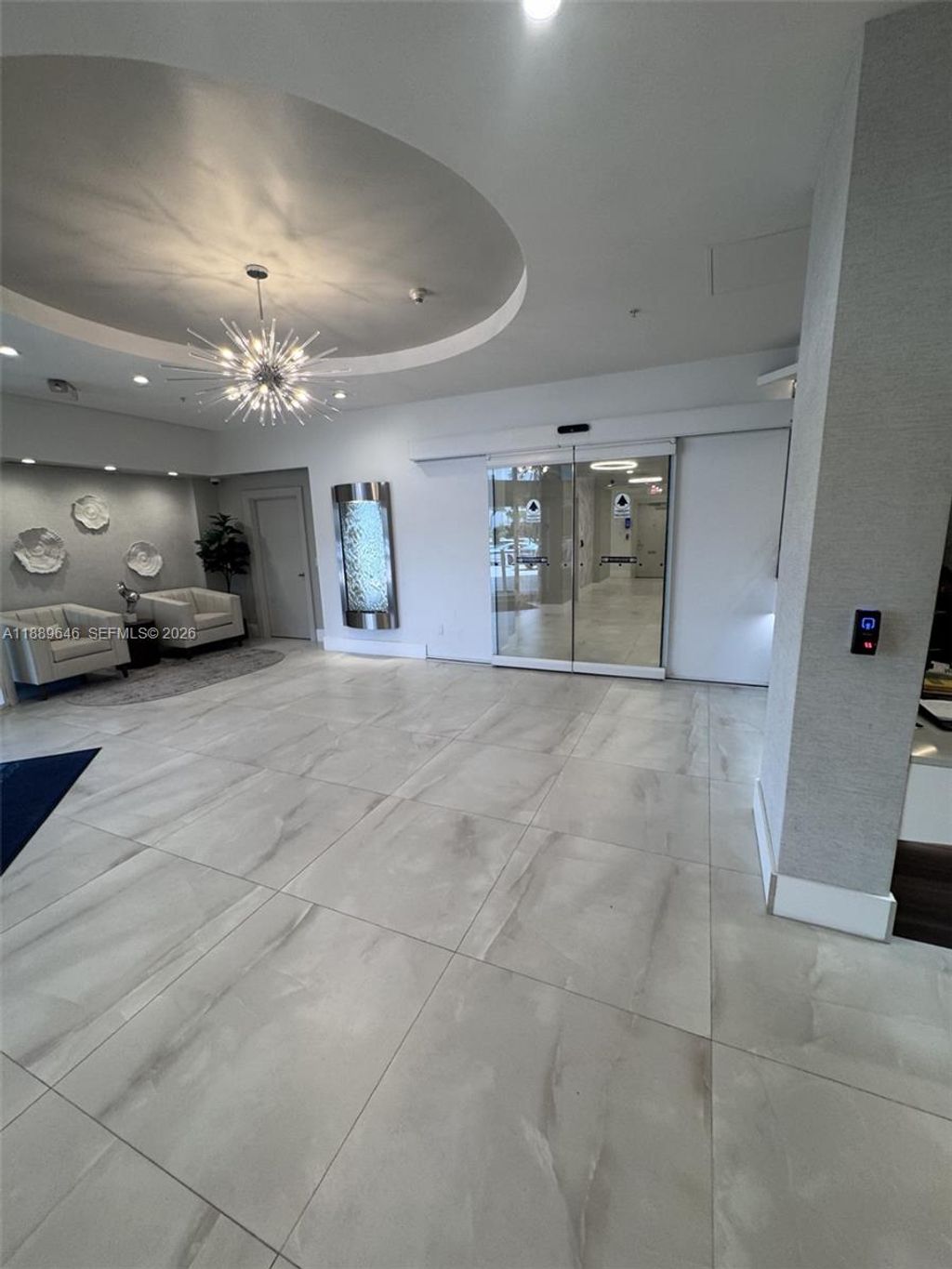 Photo of 3001 S Ocean Dr #907, Hollywood, FL 33019 (MLS # A11889646)