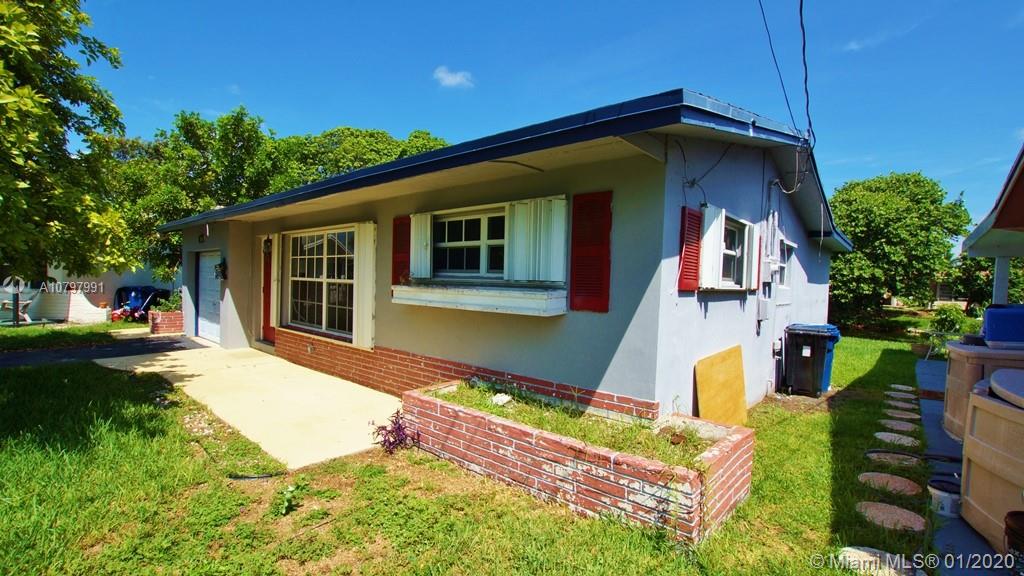 GOLD KEY VILLAS FIRST ADD - Residential Lease