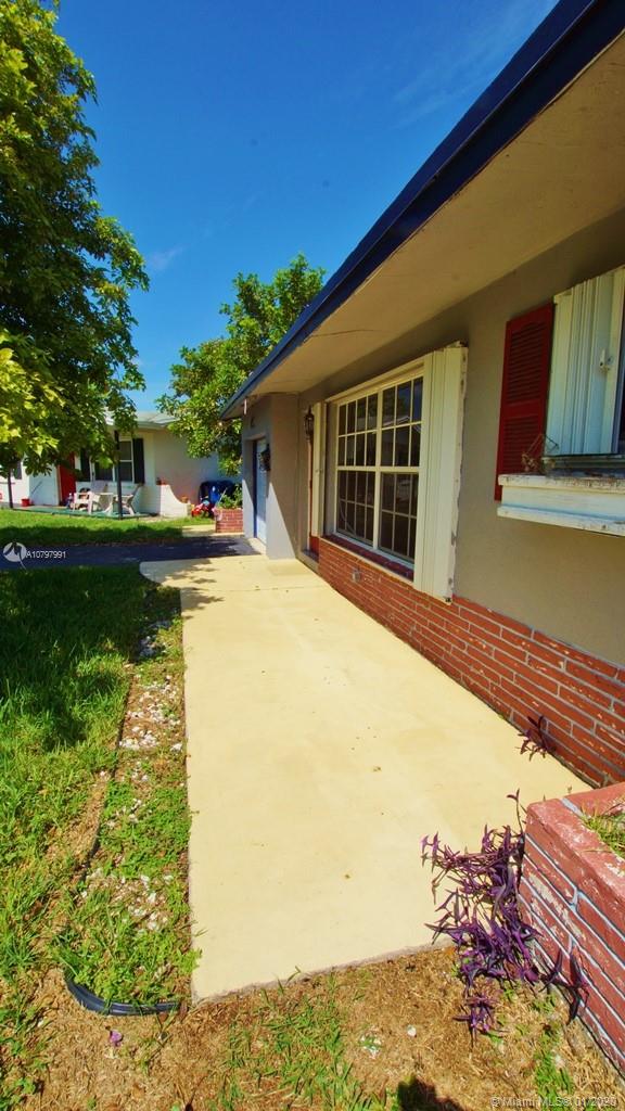 GOLD KEY VILLAS FIRST ADD - Residential Lease