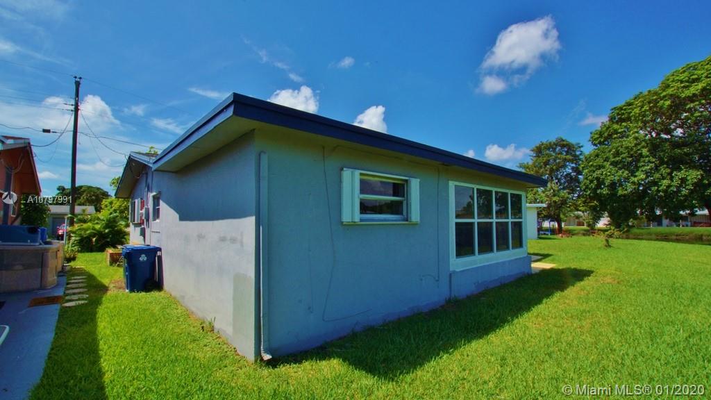 GOLD KEY VILLAS FIRST ADD - Residential Lease