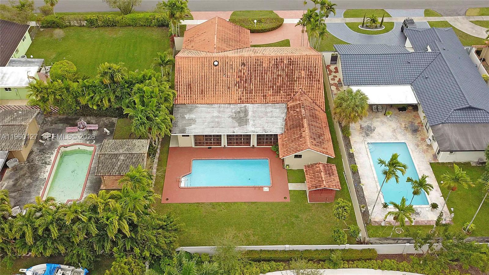 NE-RO SUB - Residential Lease