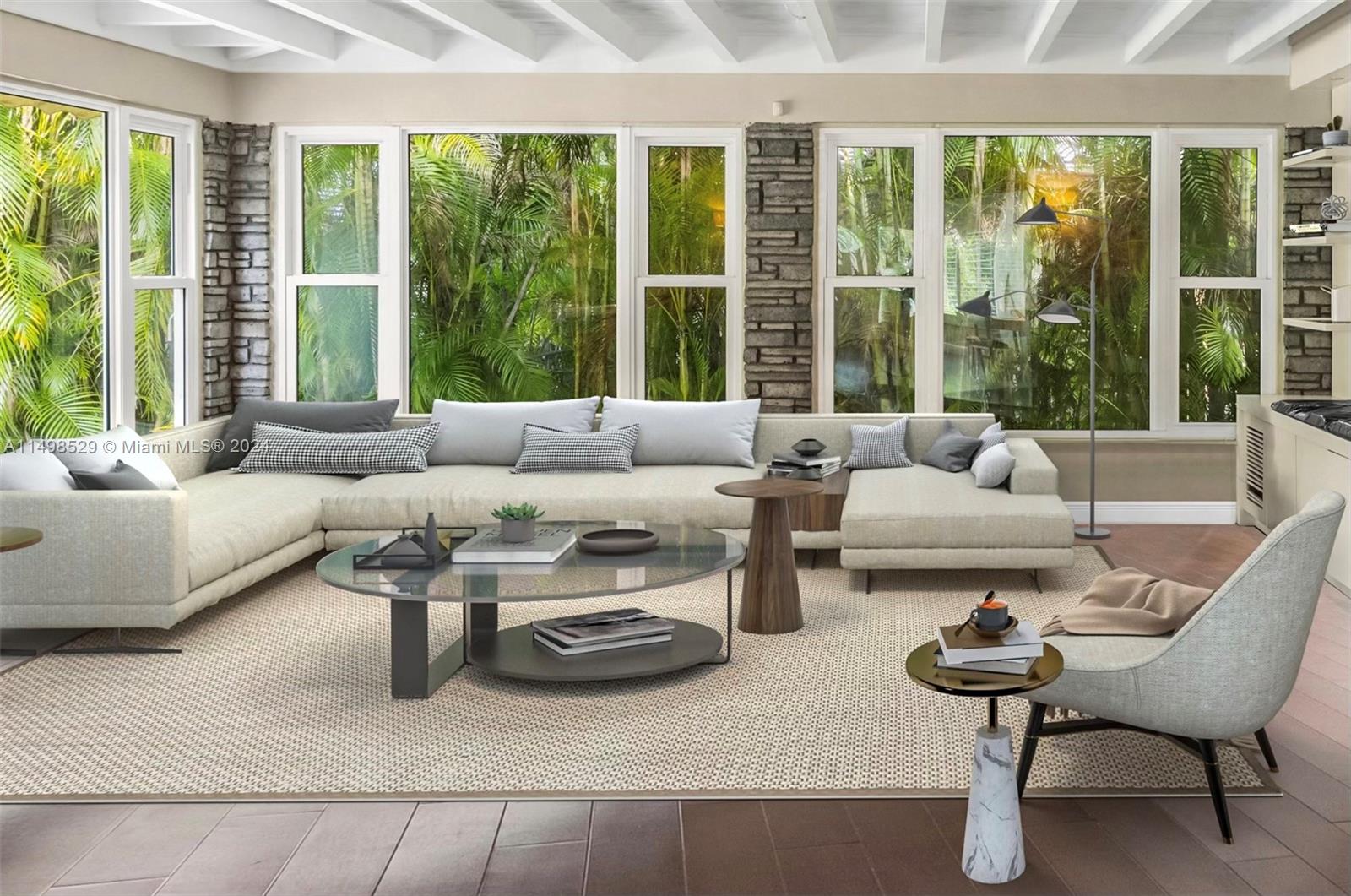 C GAB RIVIERA SEC PT 2 RE - Residential