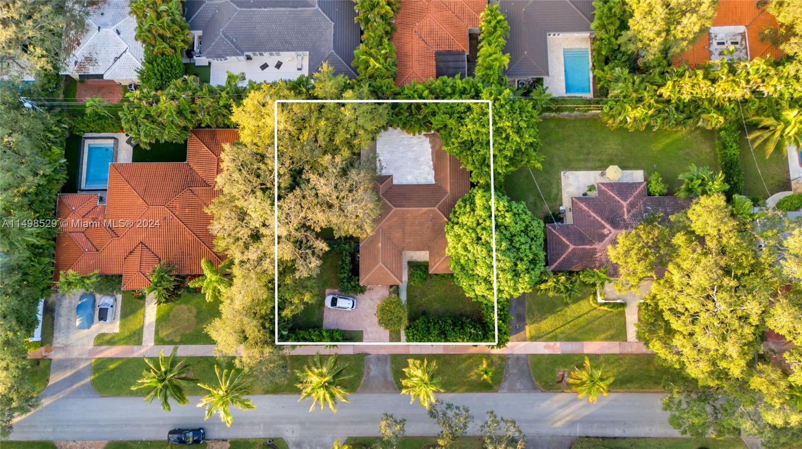 C GAB RIVIERA SEC PT 2 RE - Residential