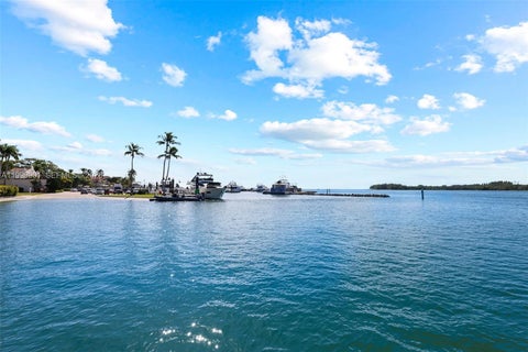 Photo of 2211 Fisher Island Dr #3101, Miami Beach, FL 33109 (MLS # A11998901)