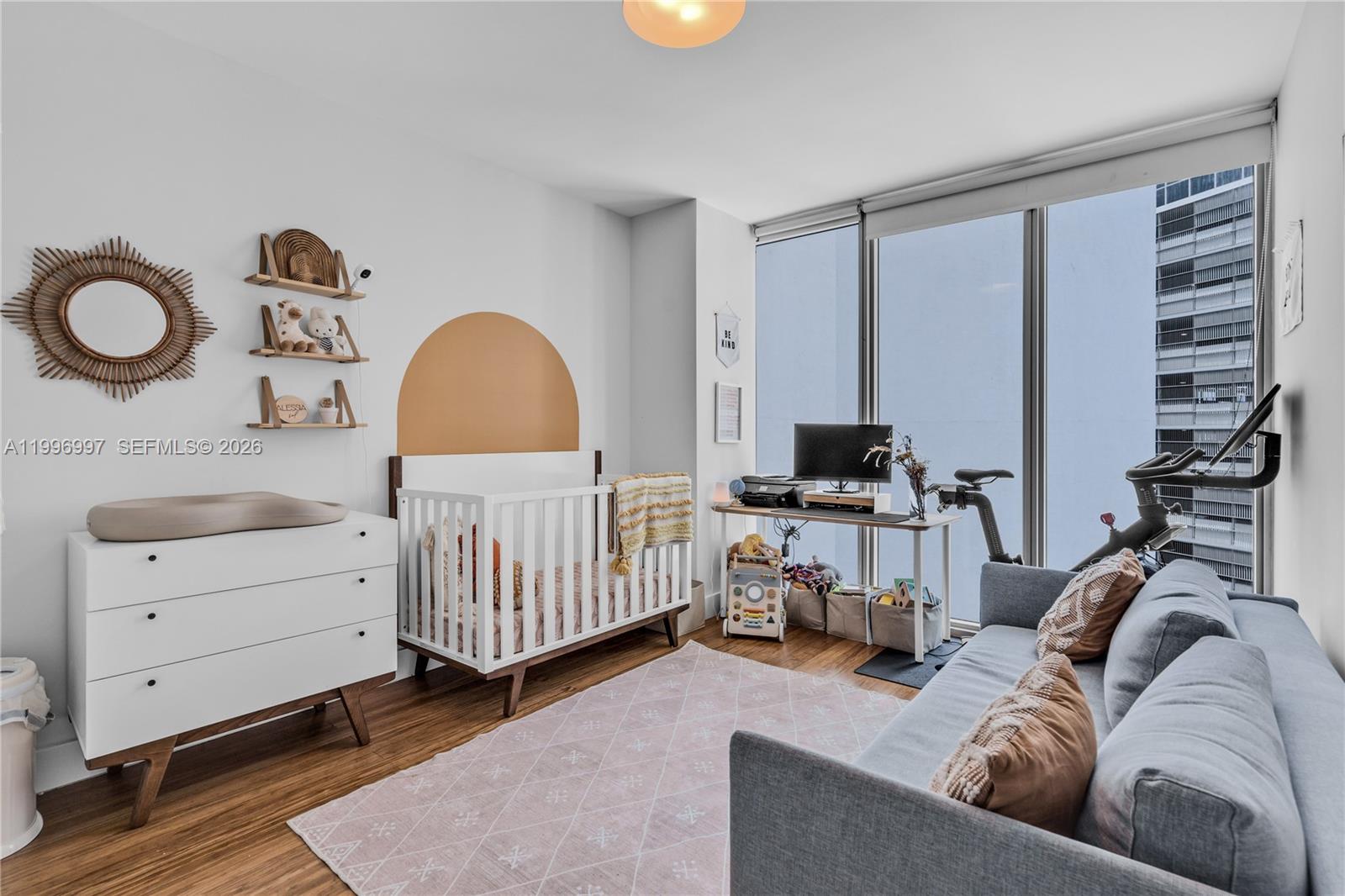 MARINABLUE CONDO - Residential