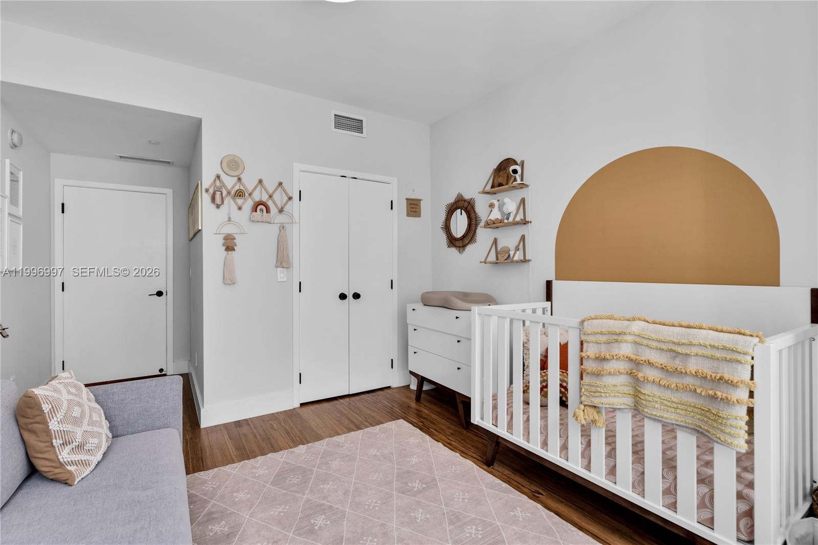 MARINABLUE CONDO - Residential