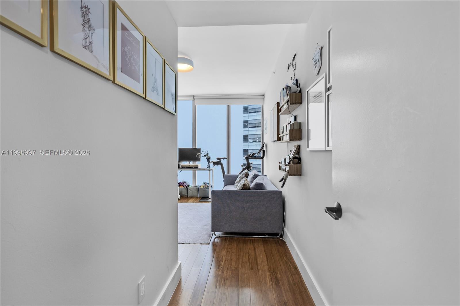 MARINABLUE CONDO - Residential