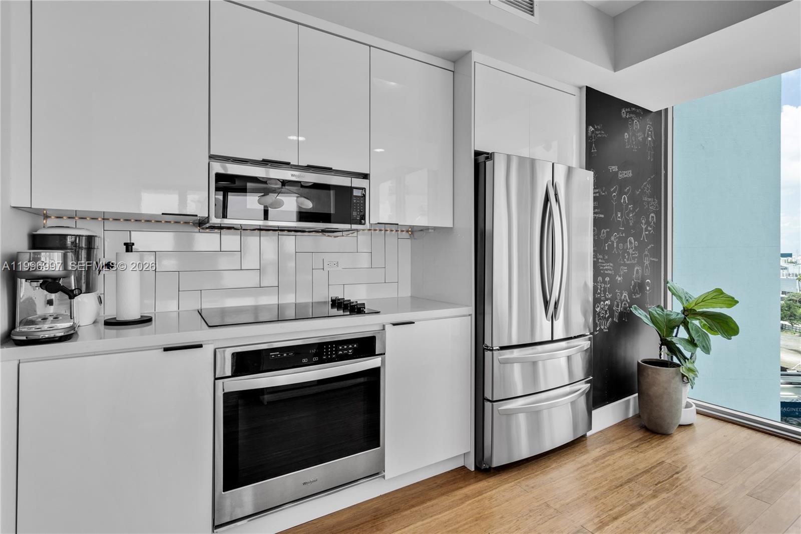 MARINABLUE CONDO - Residential