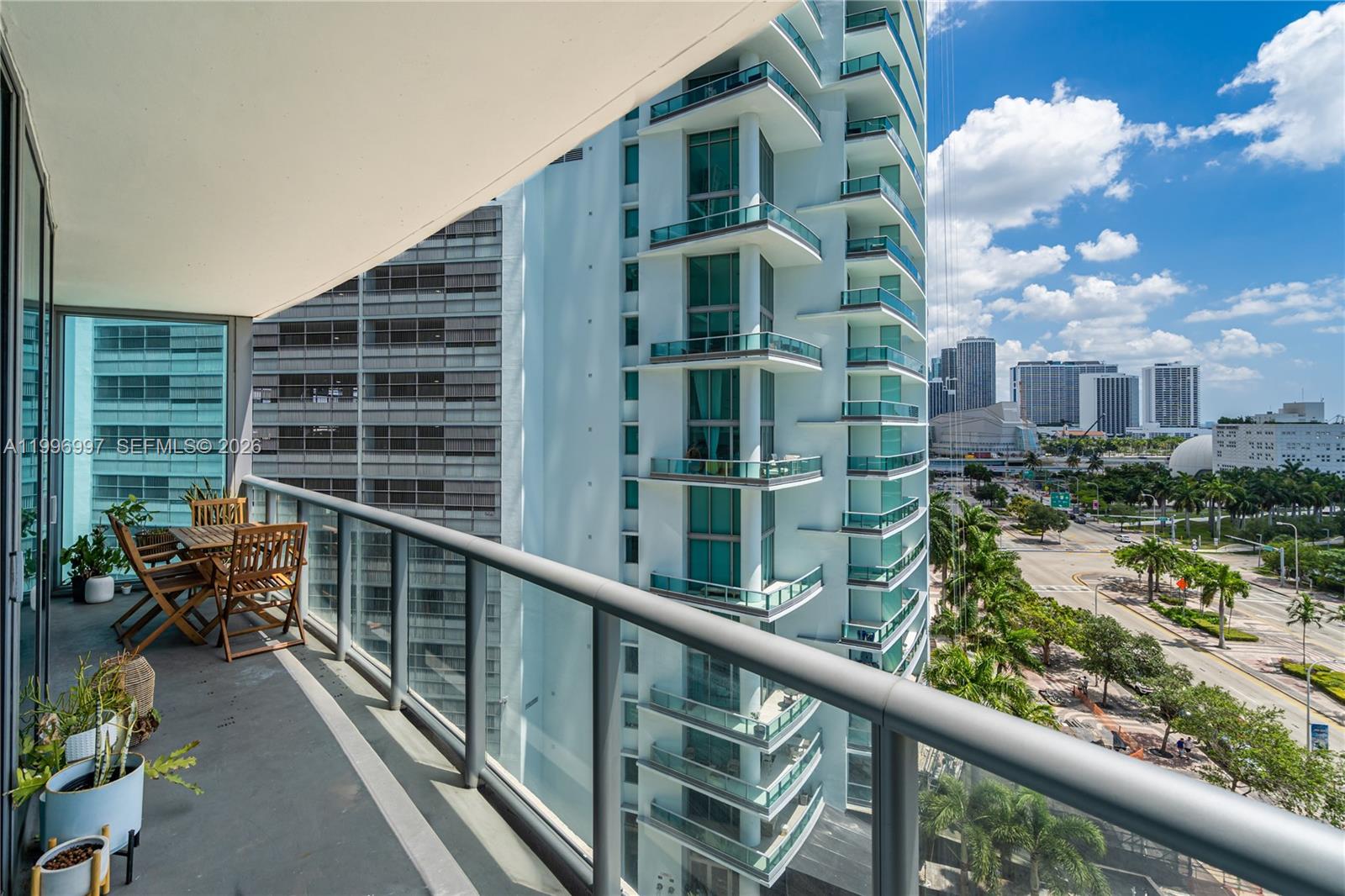 MARINABLUE CONDO - Residential