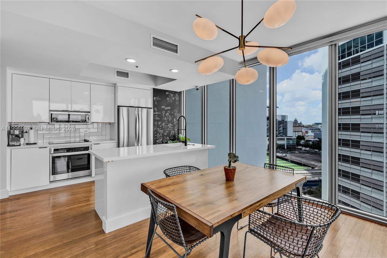 MARINABLUE CONDO - Residential