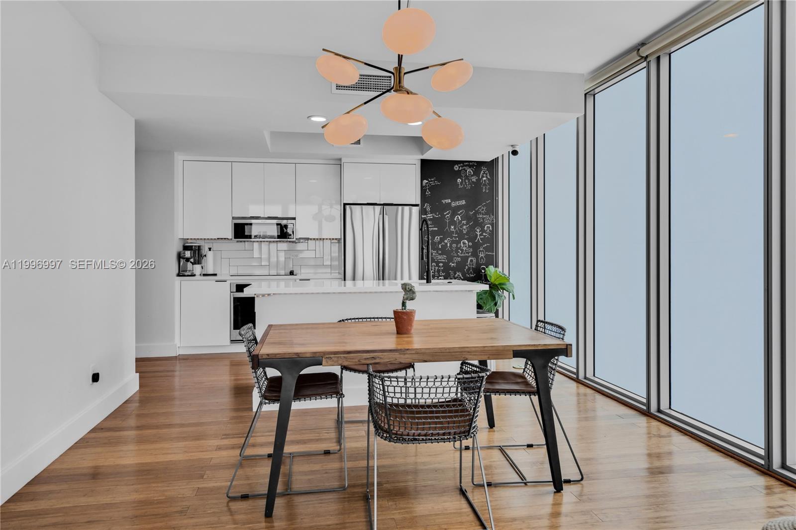 MARINABLUE CONDO - Residential