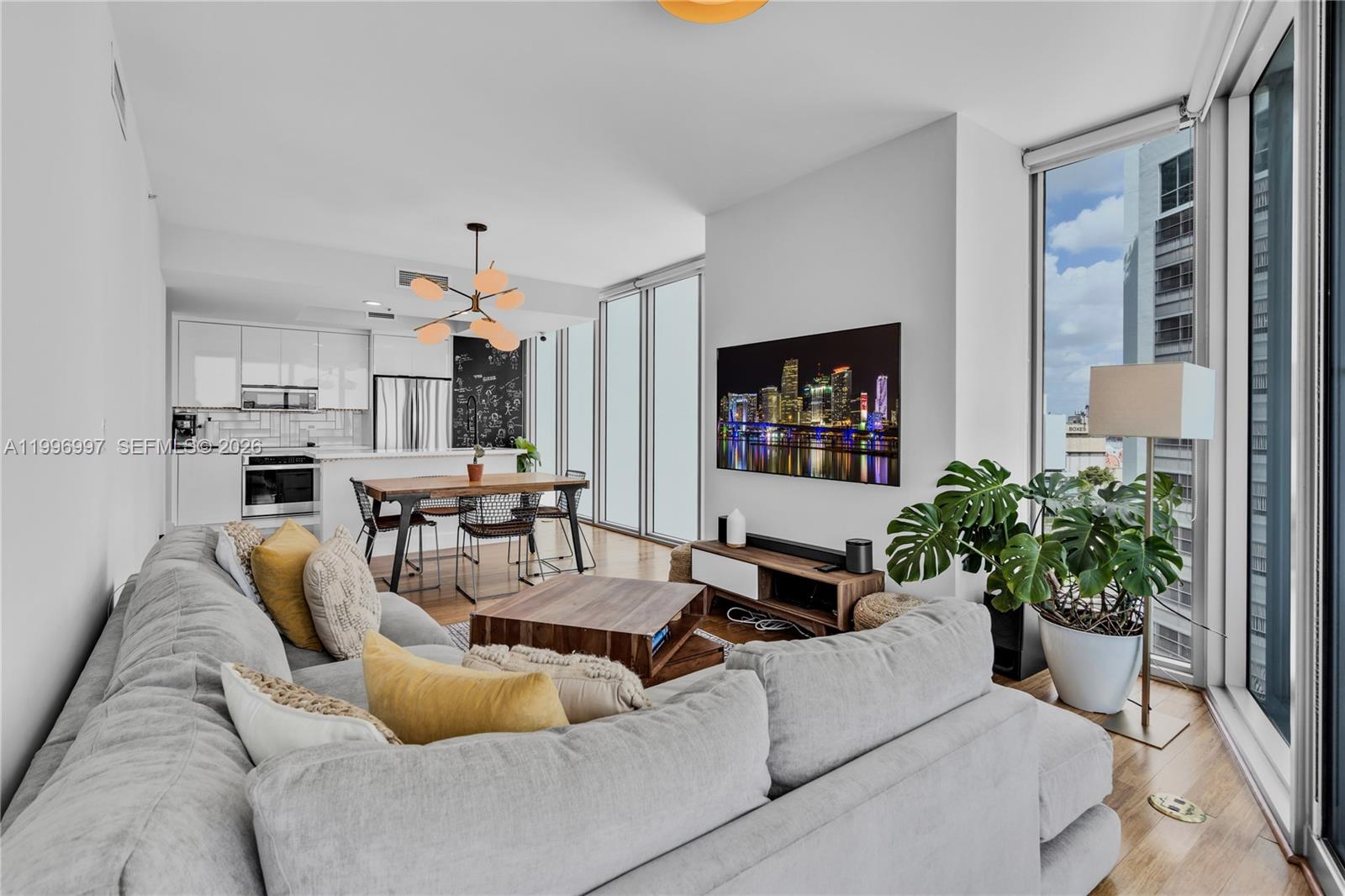 MARINABLUE CONDO - Residential