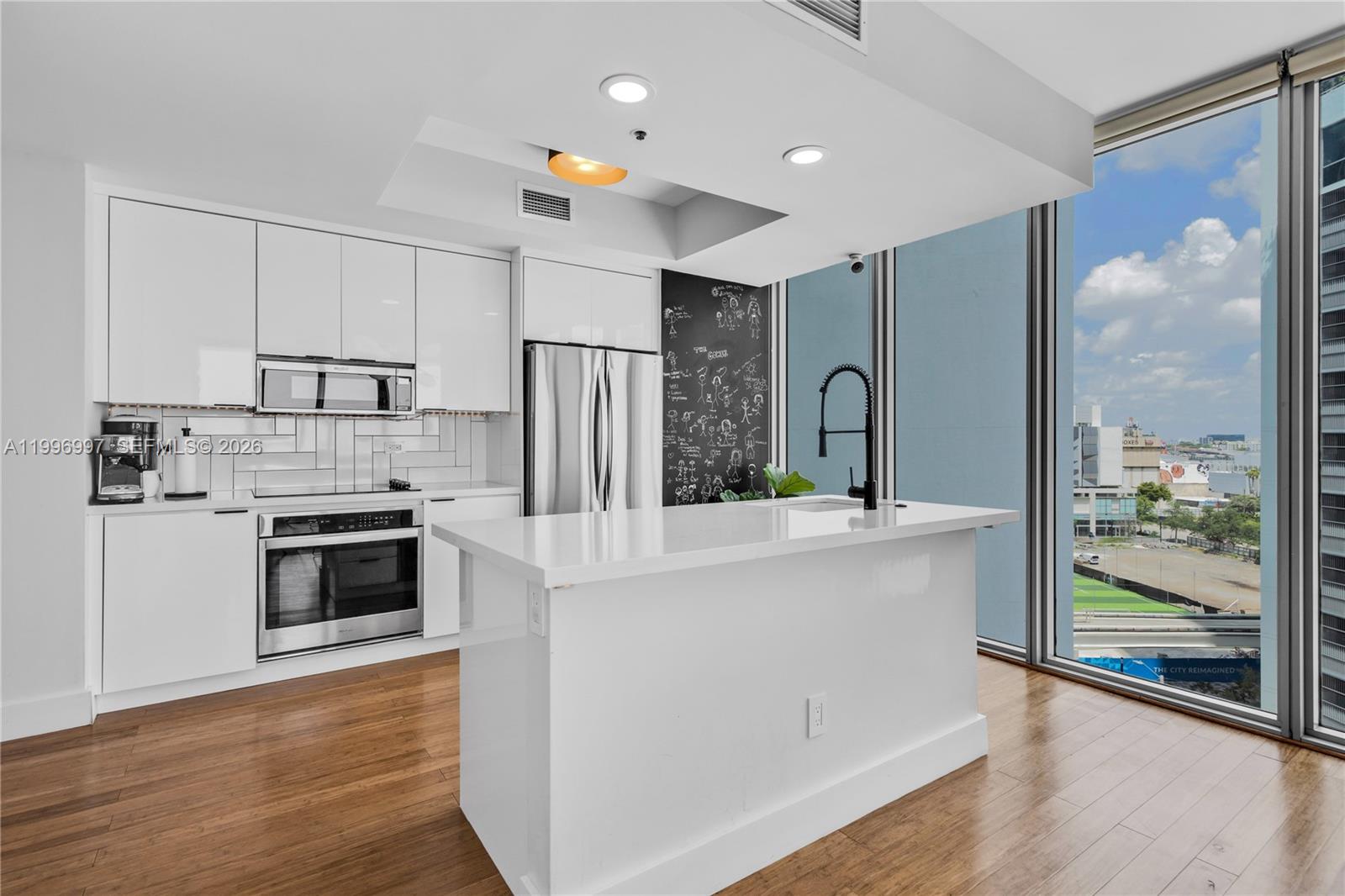 MARINABLUE CONDO - Residential