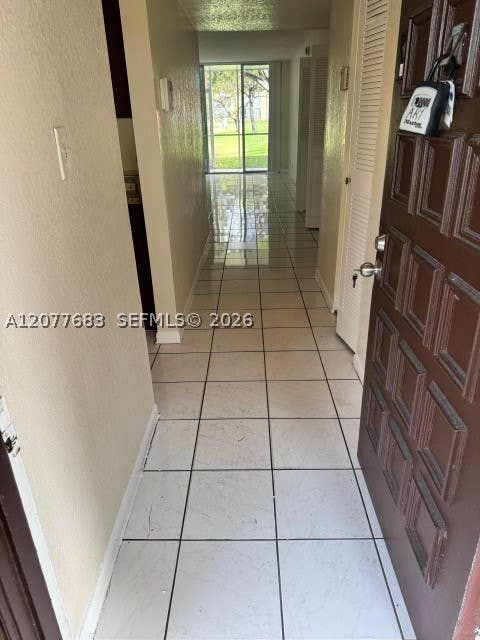 Tiny photo for 3361 NW 47th Ter #134, Lauderdale Lakes, FL 33319 (MLS # A12077683)