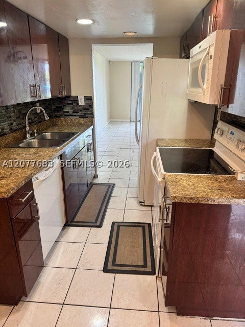 Photo of 3361 NW 47th Ter #134, Lauderdale Lakes, FL 33319 (MLS # A12077683)