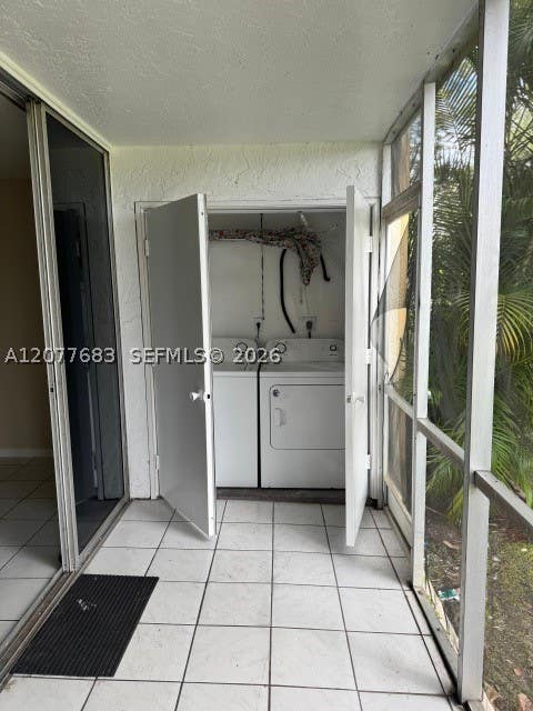 Tiny photo for 3361 NW 47th Ter #134, Lauderdale Lakes, FL 33319 (MLS # A12077683)