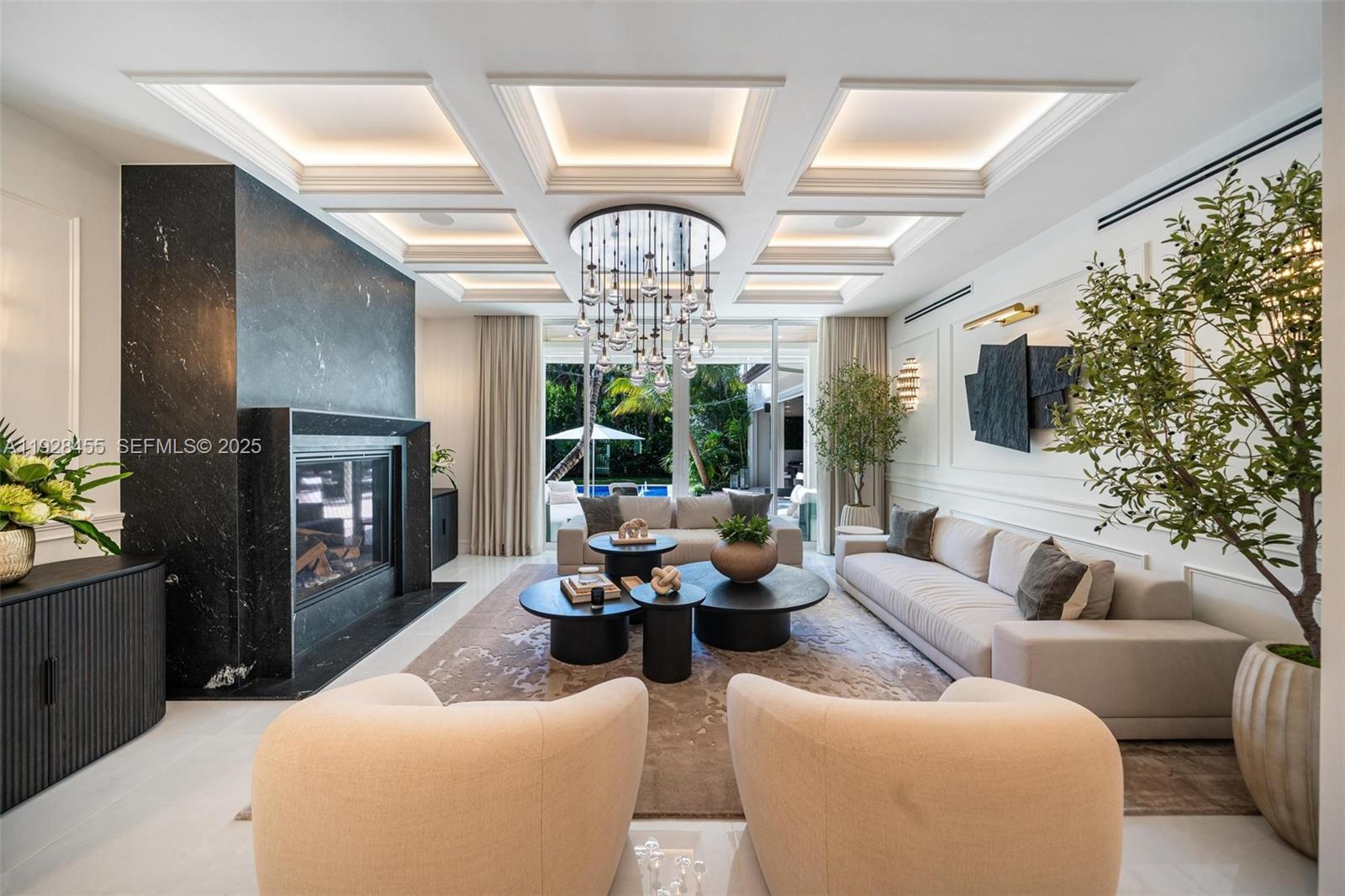 CHAPMAN FIELD HEIGHTS - Residential