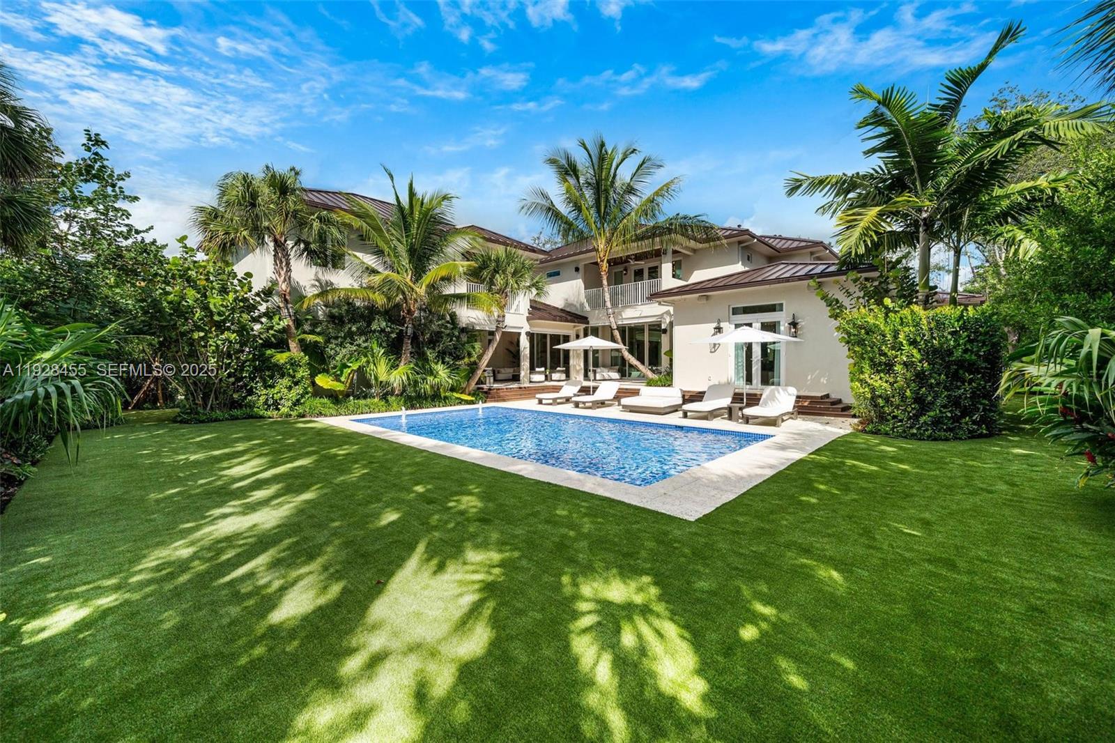 CHAPMAN FIELD HEIGHTS - Residential