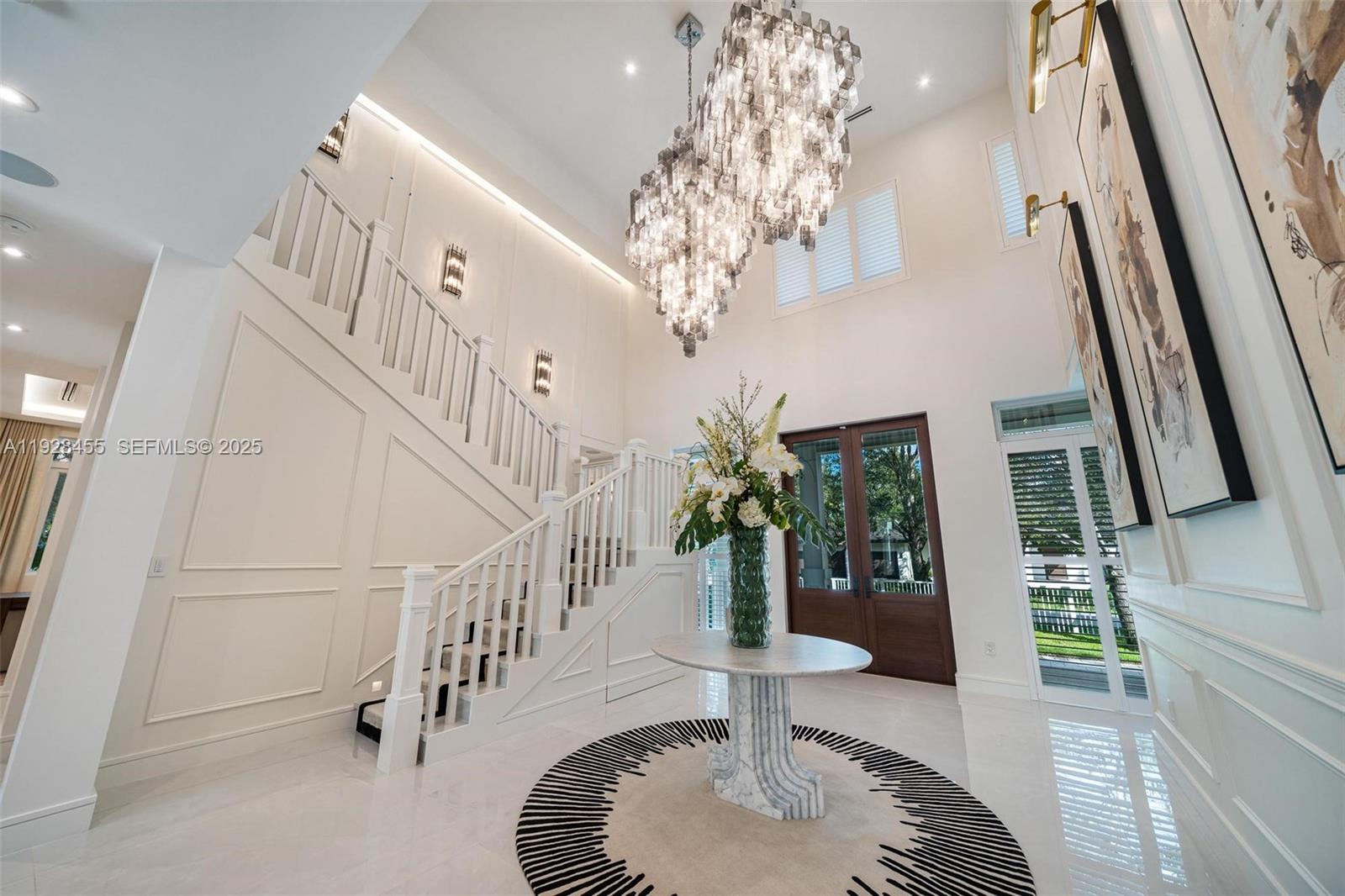 CHAPMAN FIELD HEIGHTS - Residential