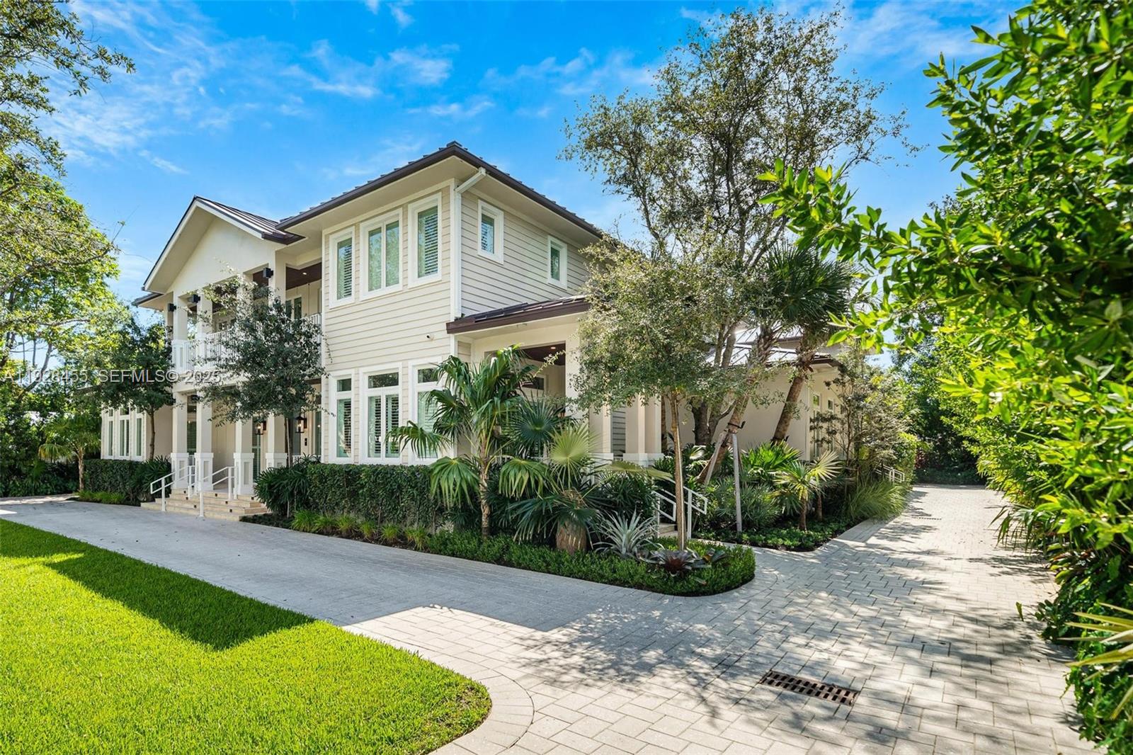 CHAPMAN FIELD HEIGHTS - Residential