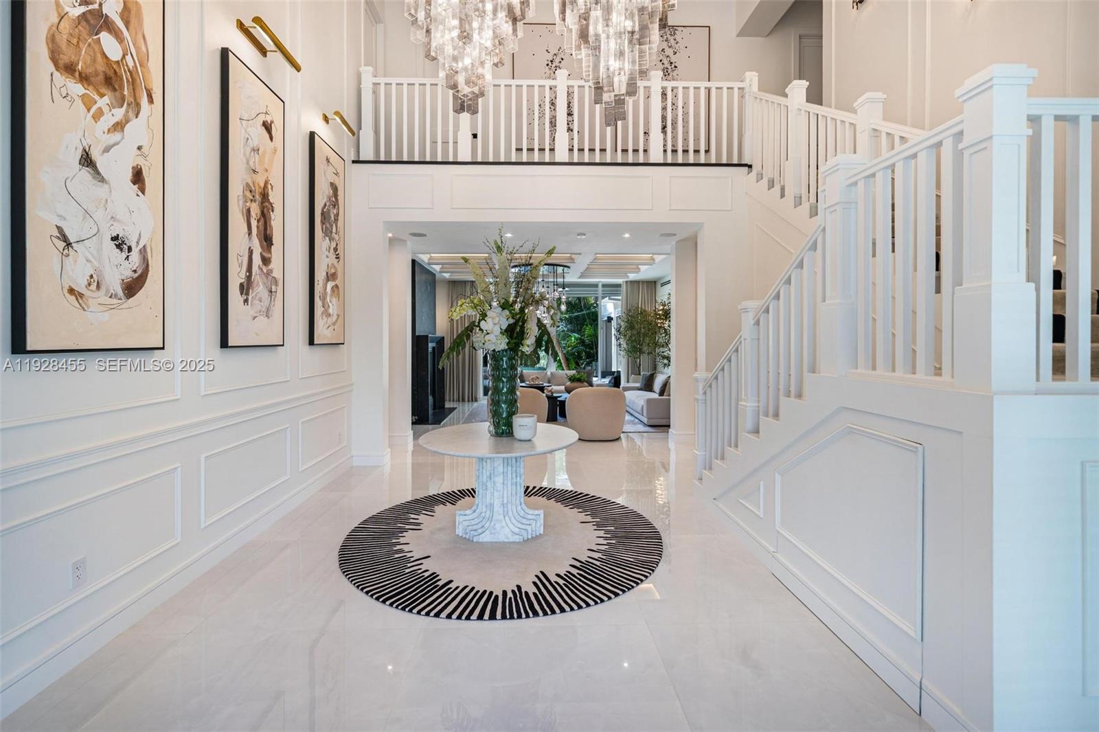 CHAPMAN FIELD HEIGHTS - Residential