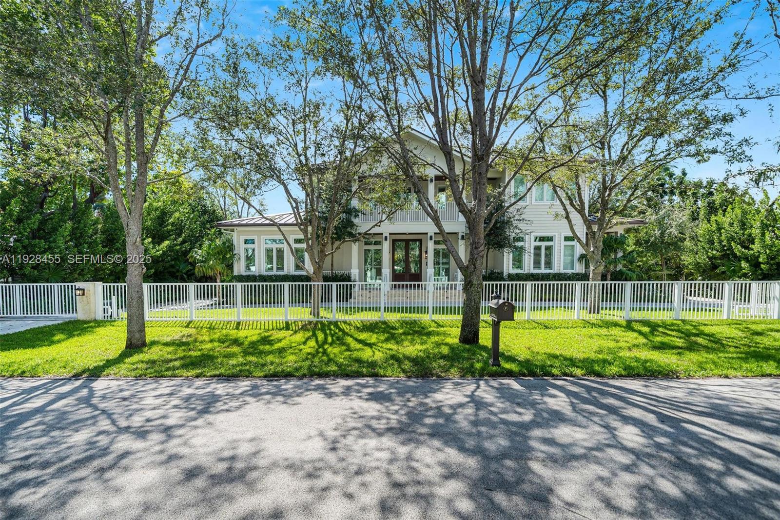 CHAPMAN FIELD HEIGHTS - Residential