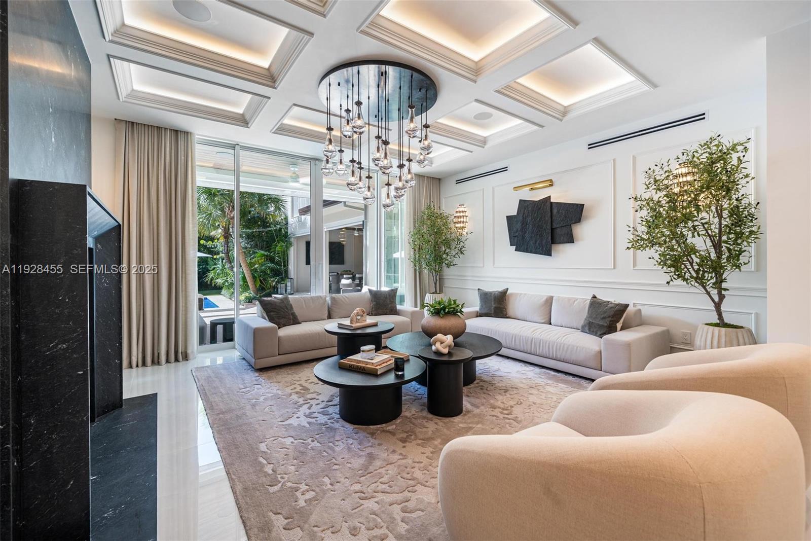 CHAPMAN FIELD HEIGHTS - Residential